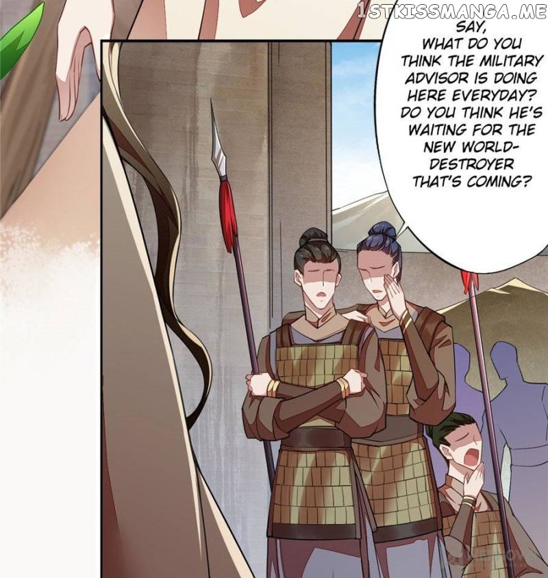 Peerless Refiner chapter 107 - page 3