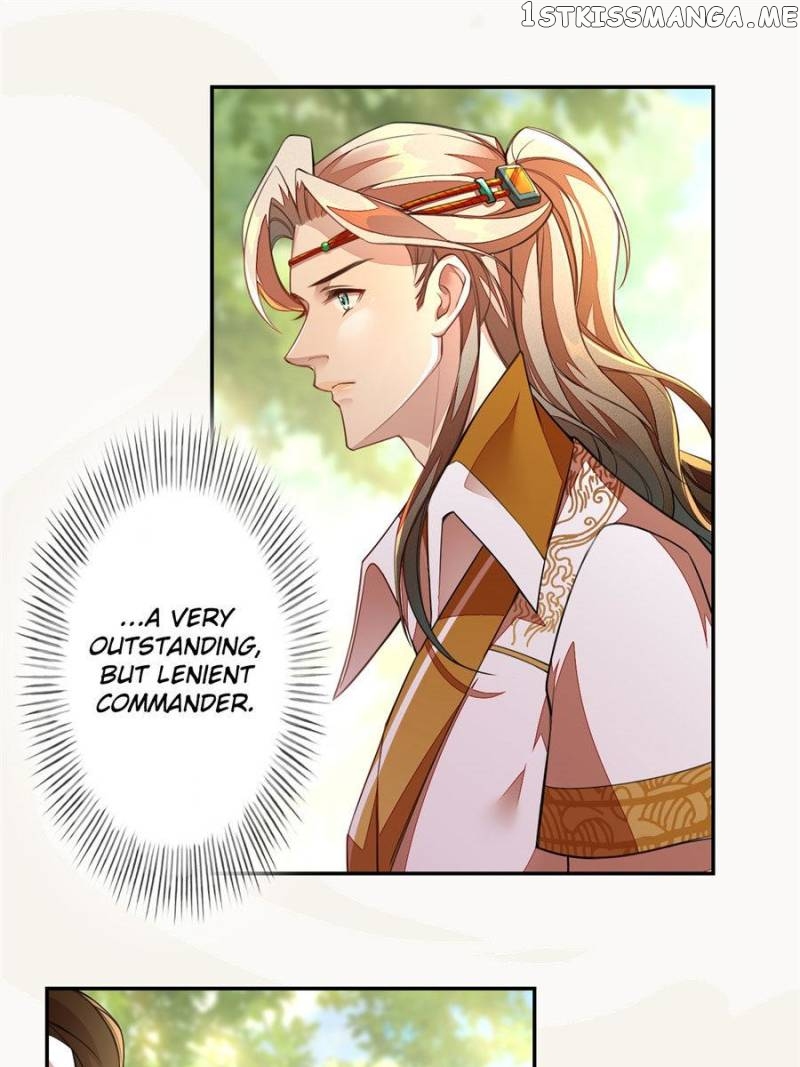 Peerless Refiner chapter 107 - page 32