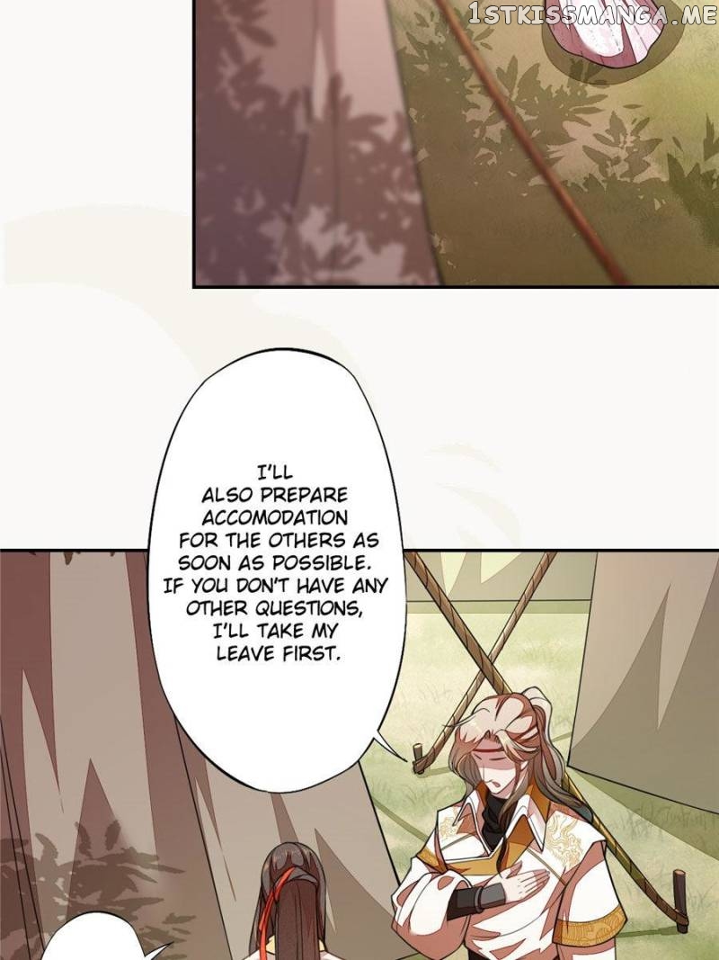 Peerless Refiner chapter 107 - page 35