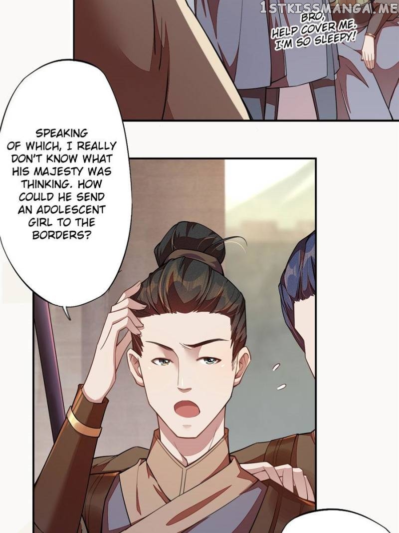 Peerless Refiner chapter 107 - page 4