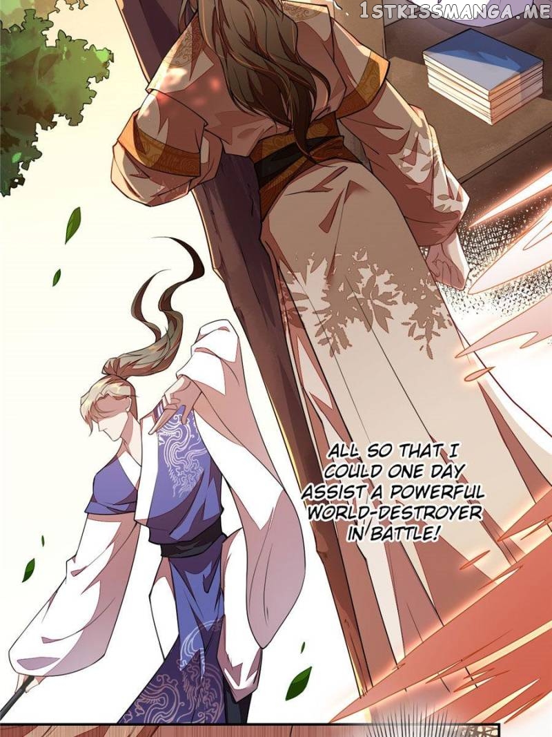 Peerless Refiner chapter 107 - page 41