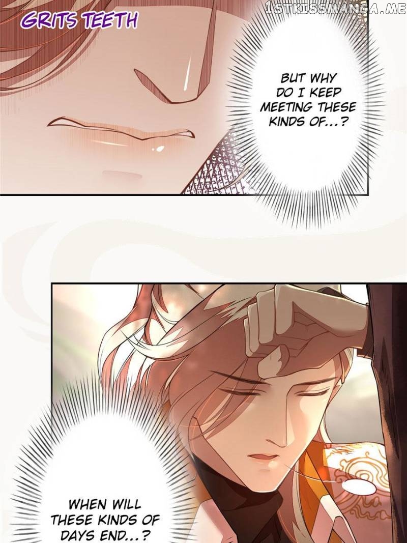 Peerless Refiner chapter 107 - page 42