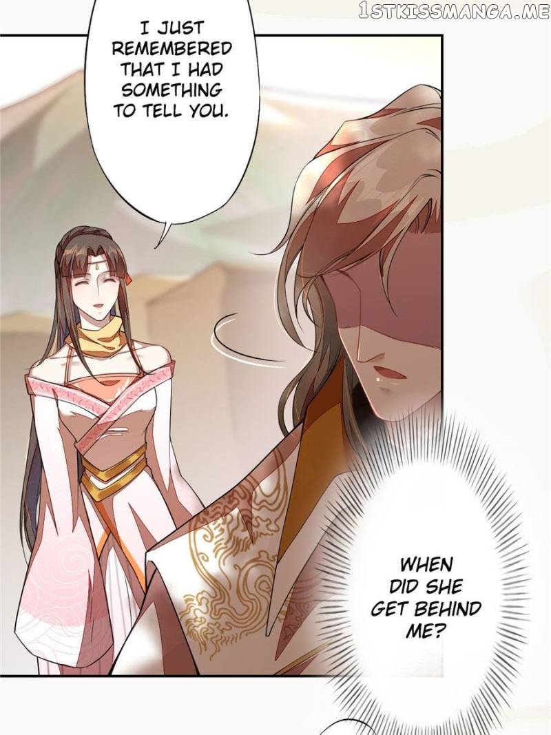 Peerless Refiner chapter 107 - page 45