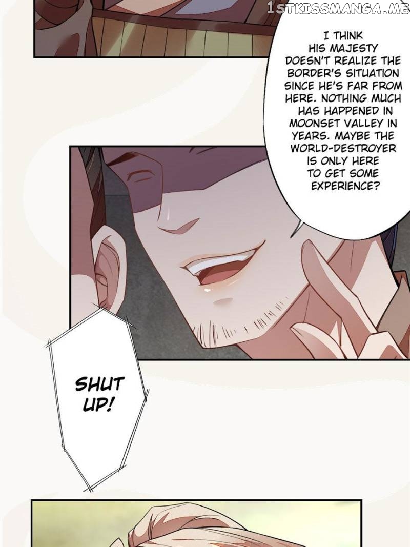 Peerless Refiner chapter 107 - page 5