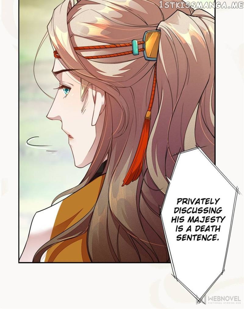 Peerless Refiner chapter 107 - page 6