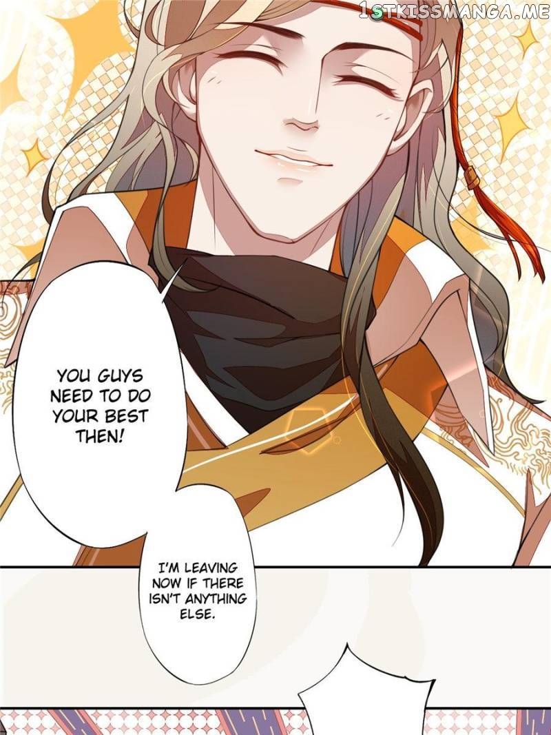 Peerless Refiner chapter 109 - page 10