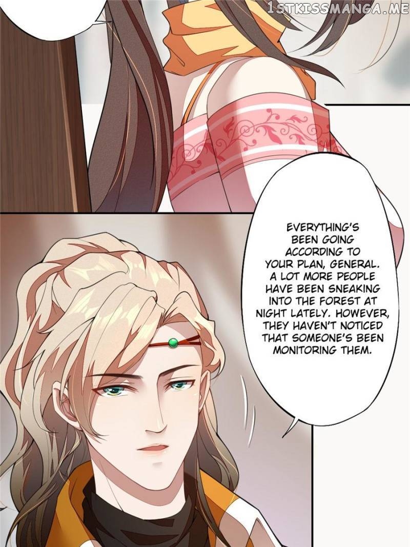 Peerless Refiner chapter 109 - page 16