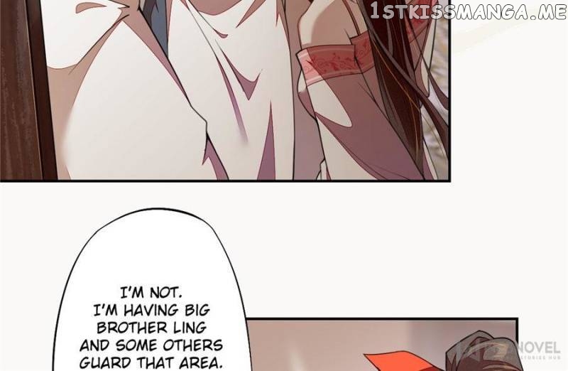Peerless Refiner chapter 109 - page 21