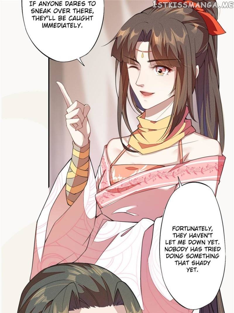 Peerless Refiner chapter 109 - page 22