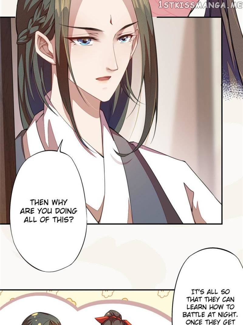 Peerless Refiner chapter 109 - page 23
