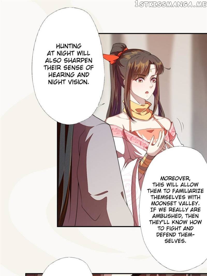 Peerless Refiner chapter 109 - page 25
