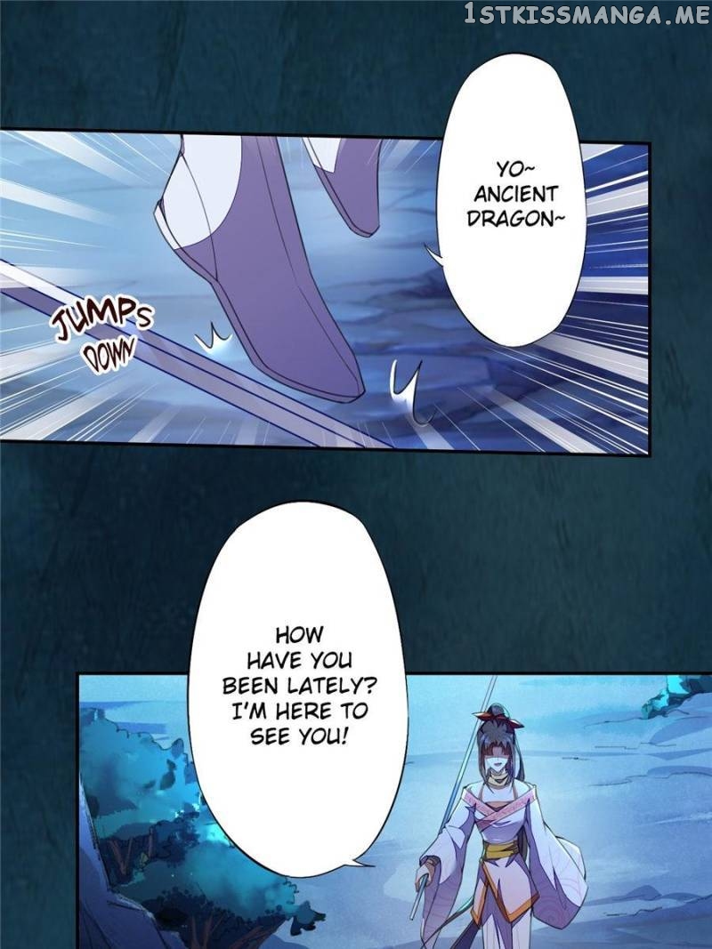 Peerless Refiner chapter 109 - page 31