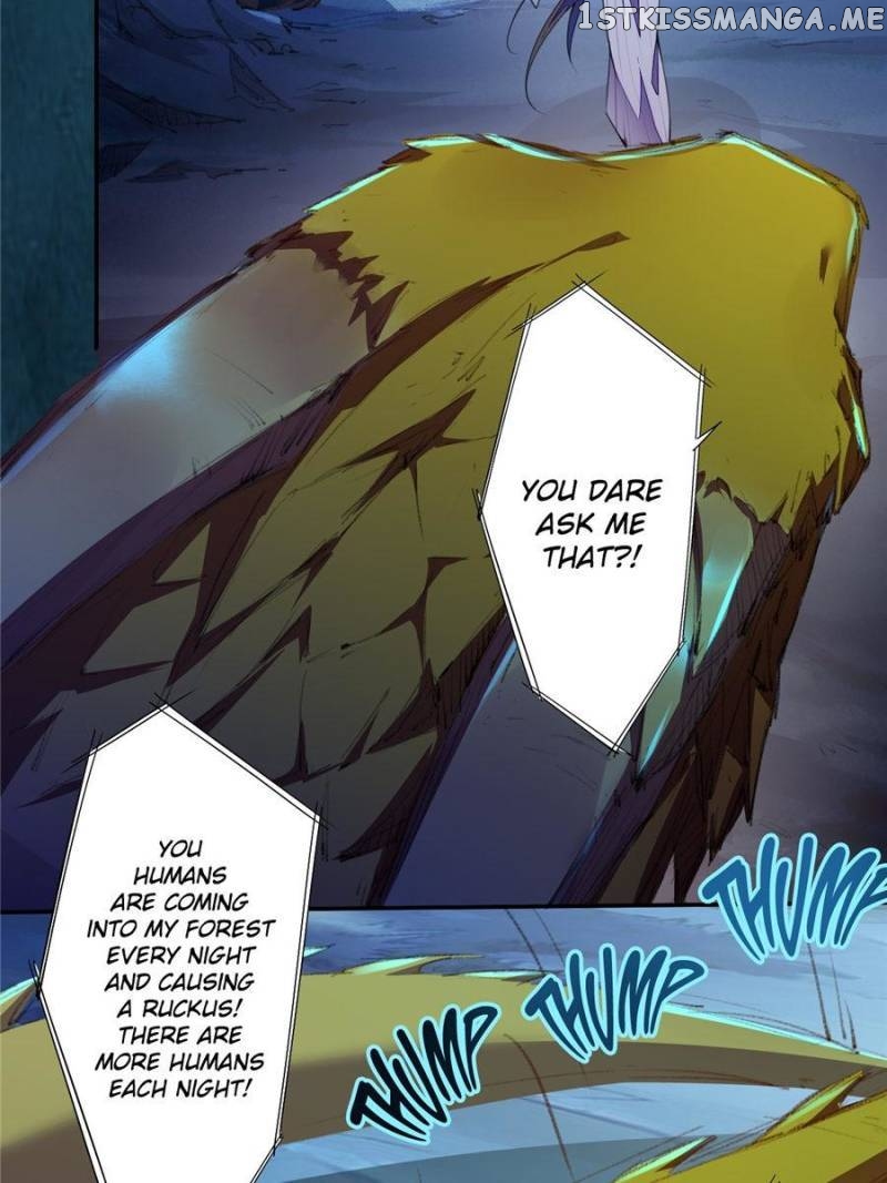 Peerless Refiner chapter 109 - page 32