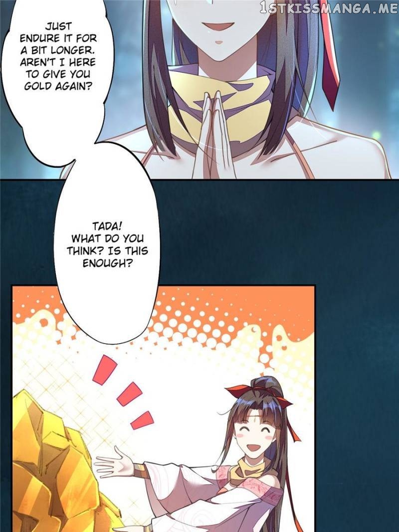 Peerless Refiner chapter 109 - page 34