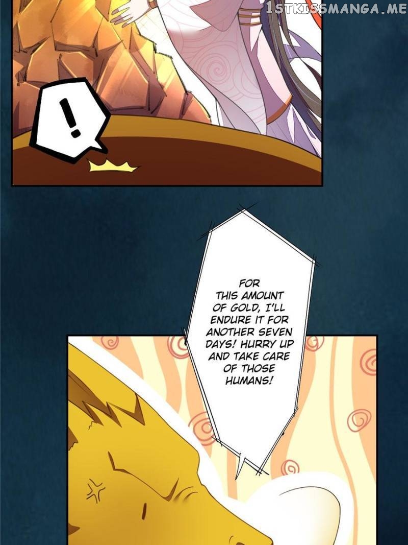Peerless Refiner chapter 109 - page 35