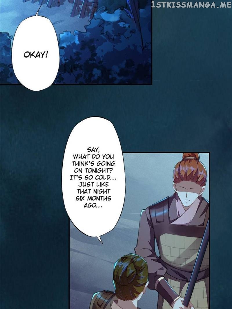 Peerless Refiner chapter 109 - page 41