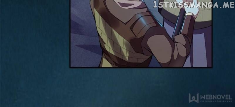 Peerless Refiner chapter 109 - page 42
