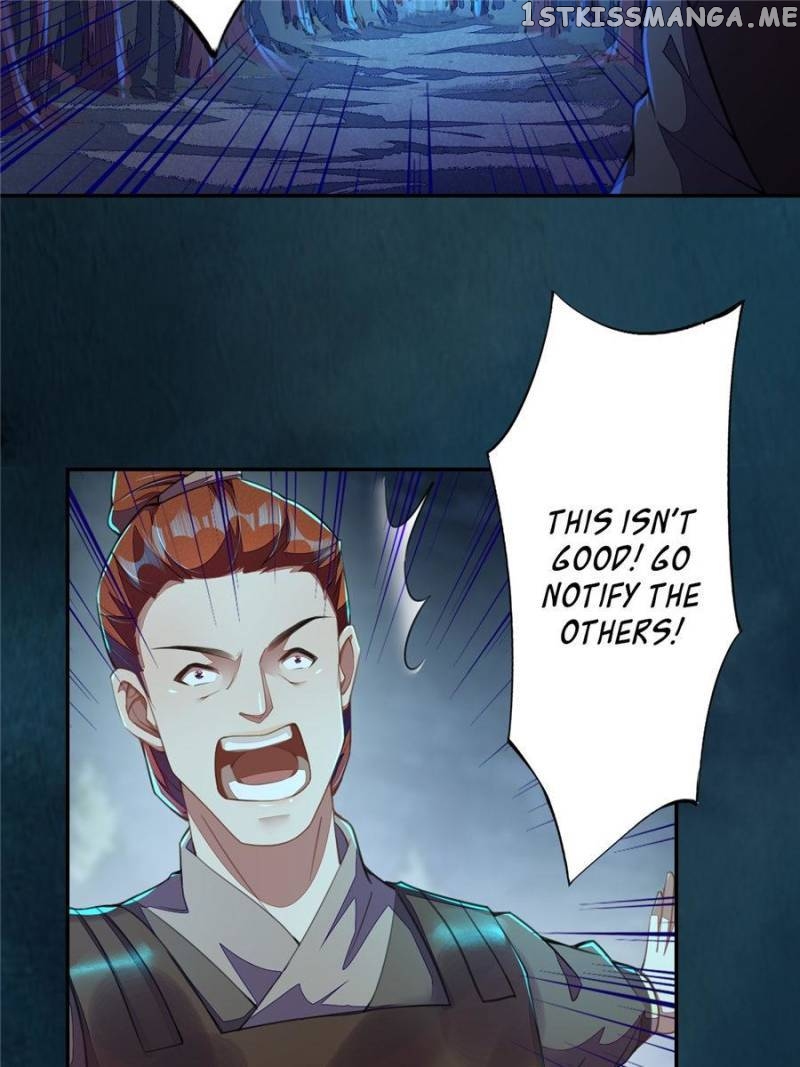 Peerless Refiner chapter 109 - page 45