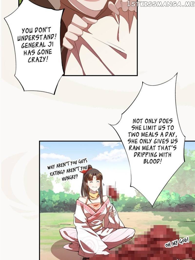 Peerless Refiner chapter 109 - page 5