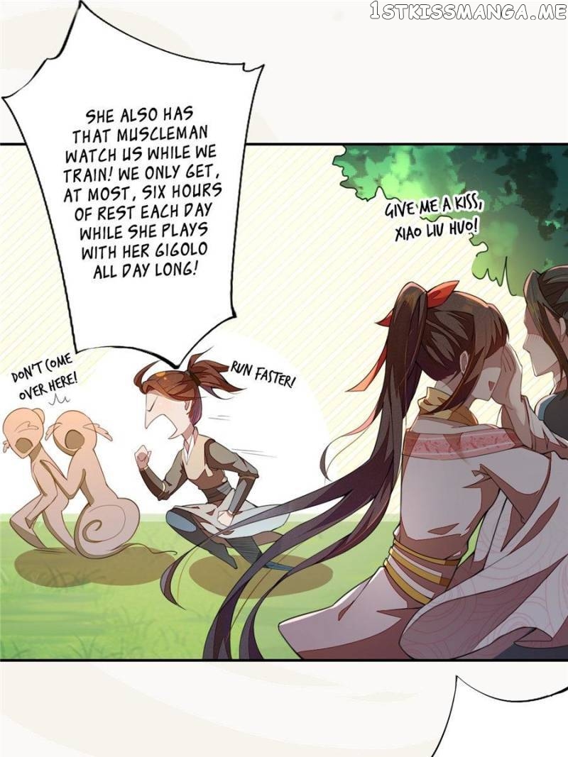 Peerless Refiner chapter 109 - page 7