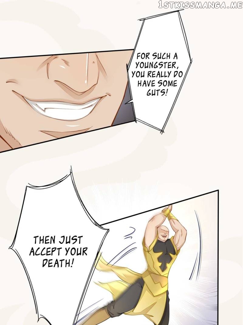 Peerless Refiner chapter 28 - page 10