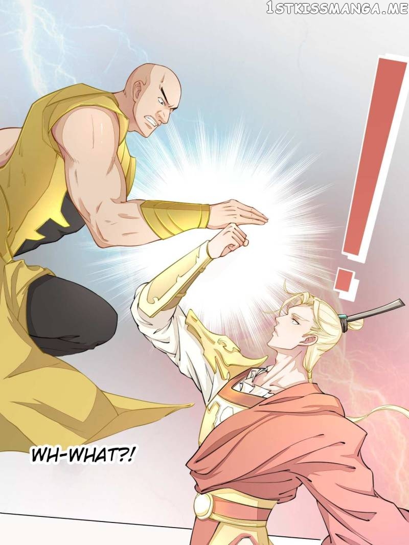 Peerless Refiner chapter 28 - page 14