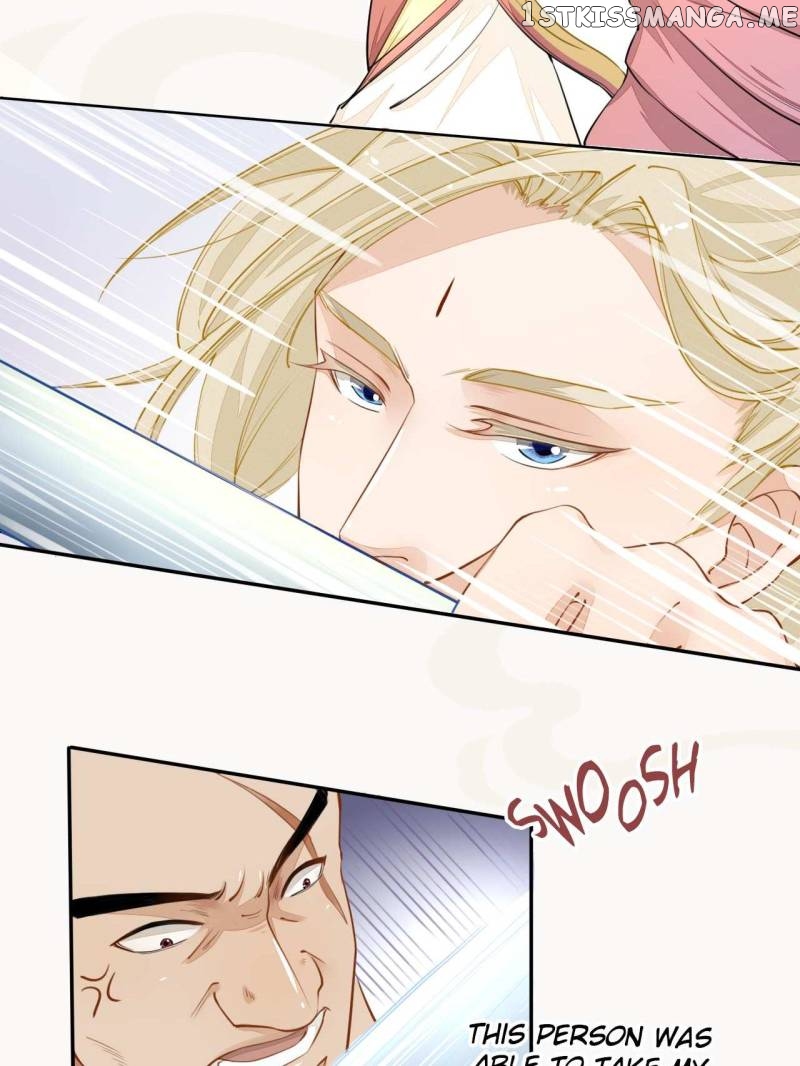 Peerless Refiner chapter 28 - page 15