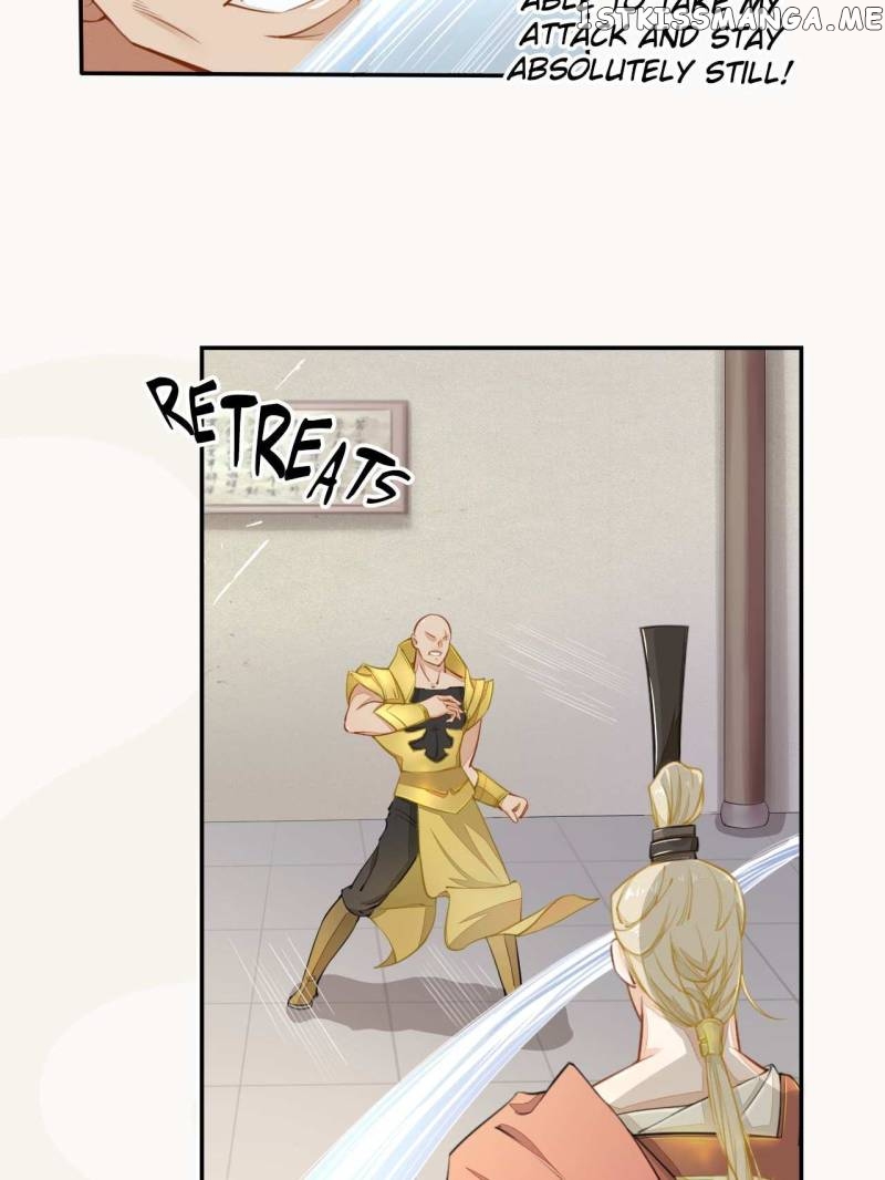Peerless Refiner chapter 28 - page 16