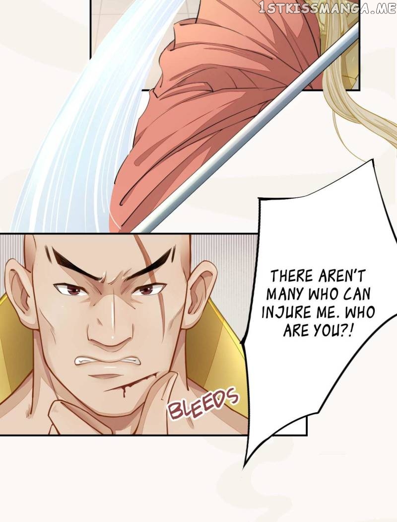 Peerless Refiner chapter 28 - page 17