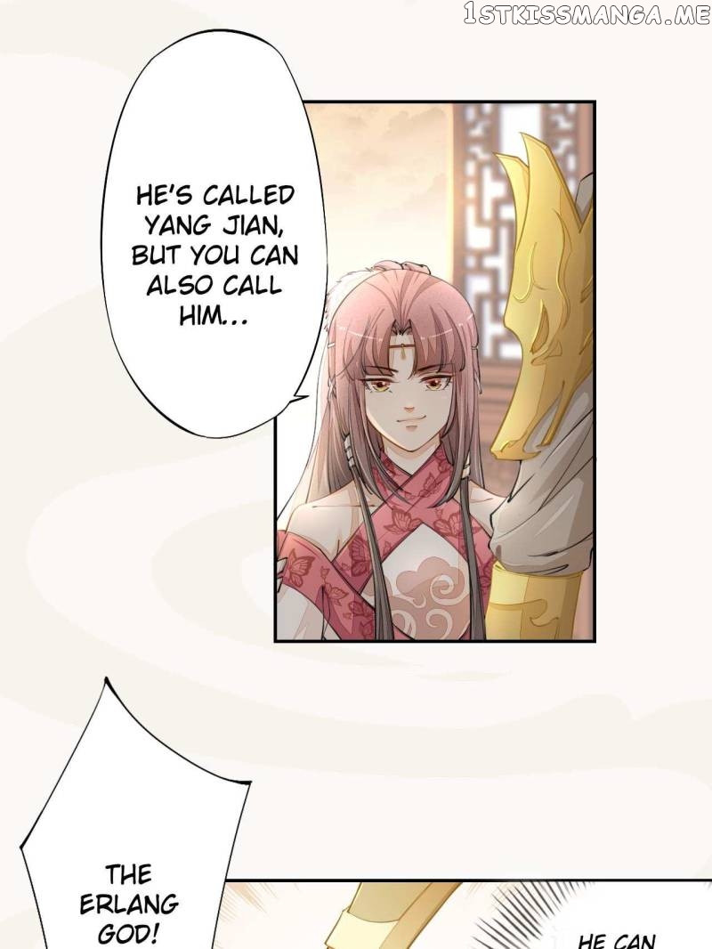 Peerless Refiner chapter 28 - page 18