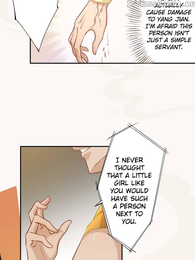 Peerless Refiner chapter 28 - page 19