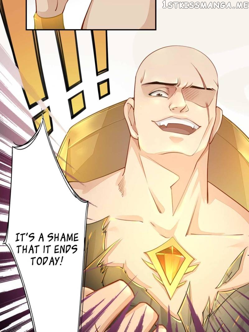 Peerless Refiner chapter 28 - page 20