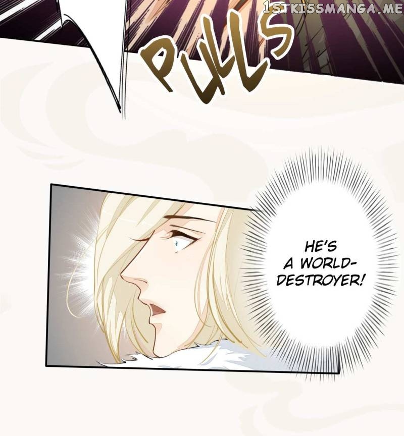Peerless Refiner chapter 28 - page 21