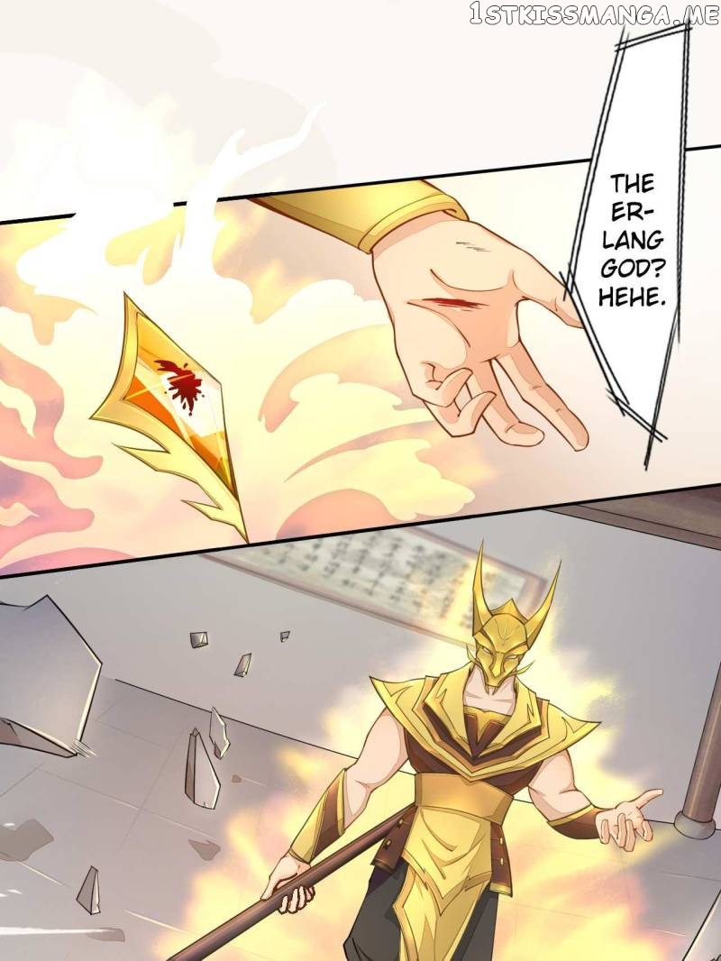 Peerless Refiner chapter 28 - page 22