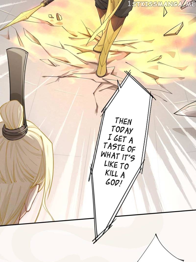 Peerless Refiner chapter 28 - page 23