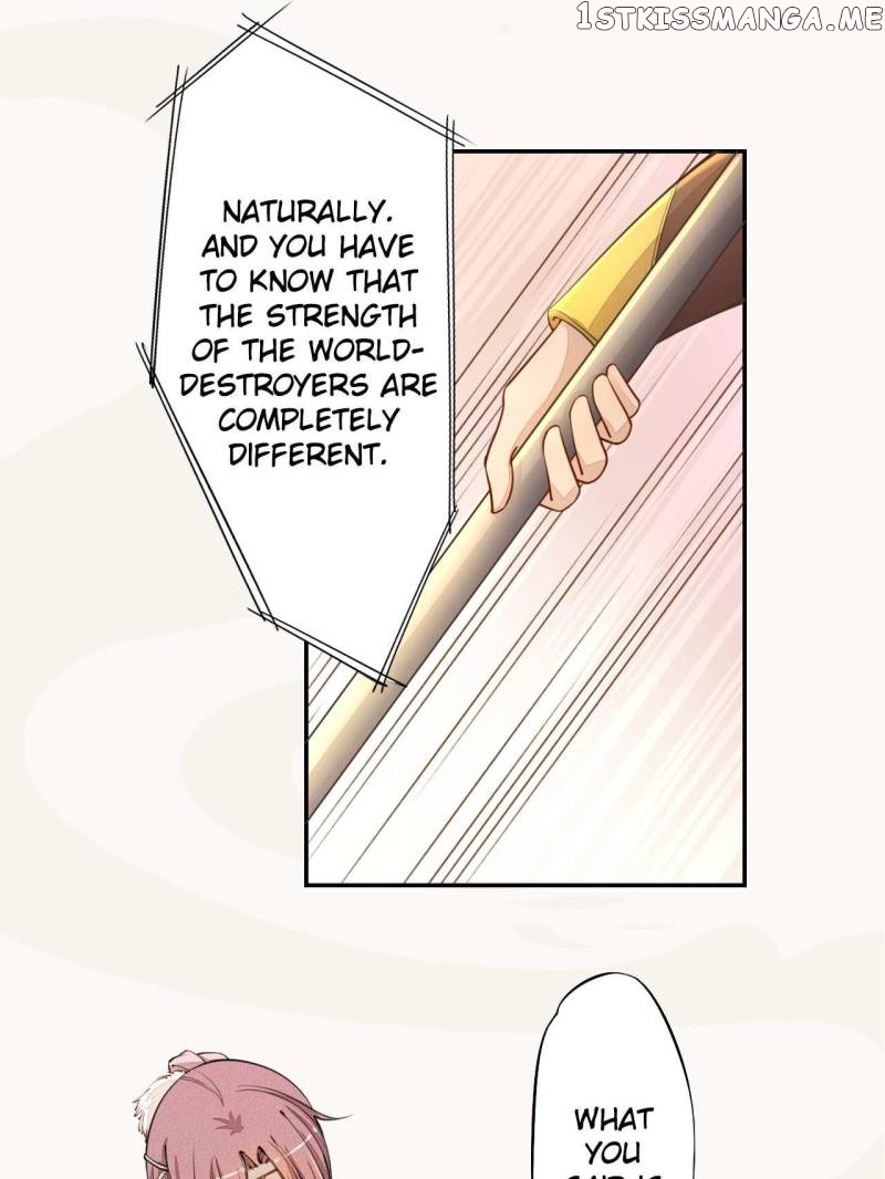Peerless Refiner chapter 28 - page 26