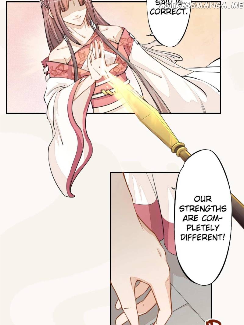 Peerless Refiner chapter 28 - page 27