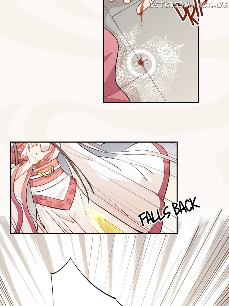 Peerless Refiner chapter 28 - page 28