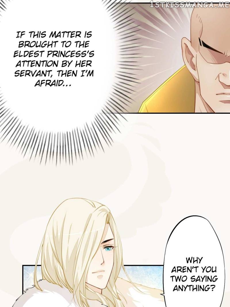 Peerless Refiner chapter 28 - page 3