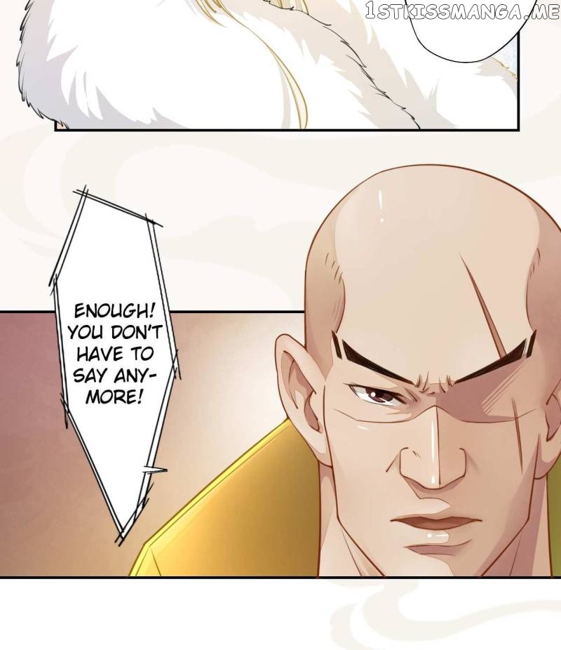Peerless Refiner chapter 28 - page 4