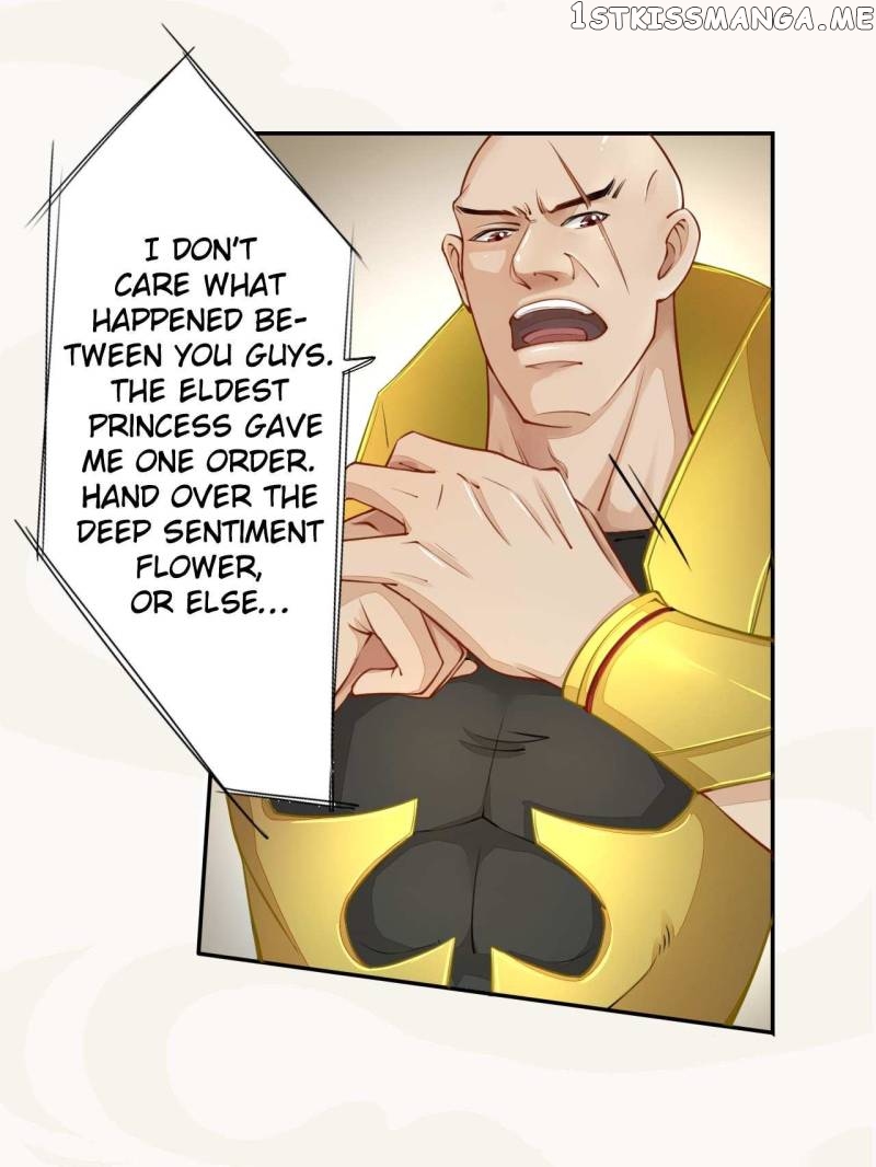 Peerless Refiner chapter 28 - page 5
