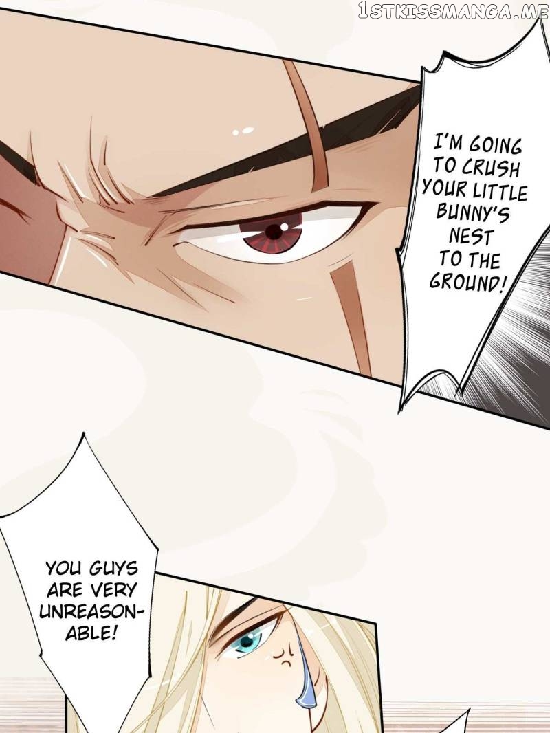 Peerless Refiner chapter 28 - page 6