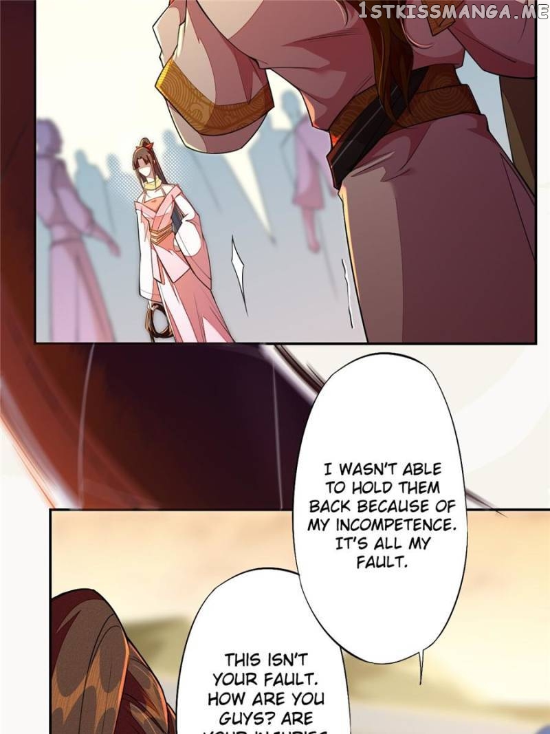 Peerless Refiner chapter 116 - page 10