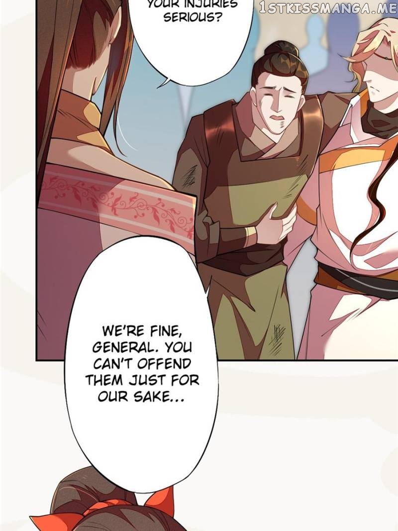 Peerless Refiner chapter 116 - page 11