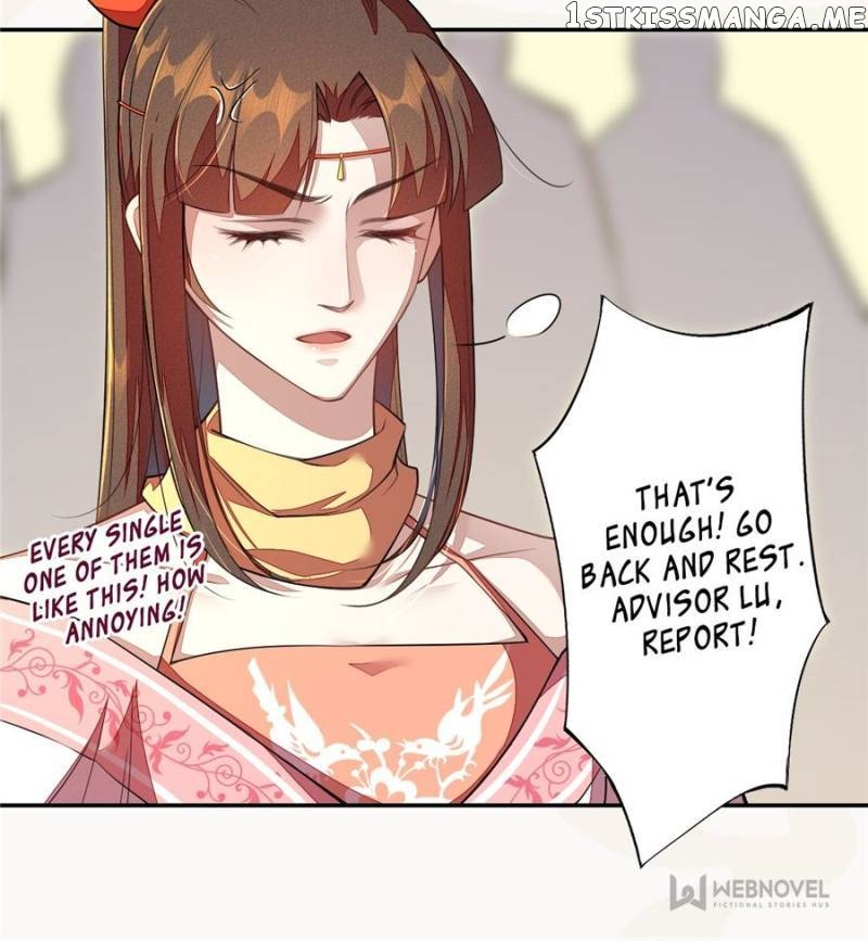 Peerless Refiner chapter 116 - page 12