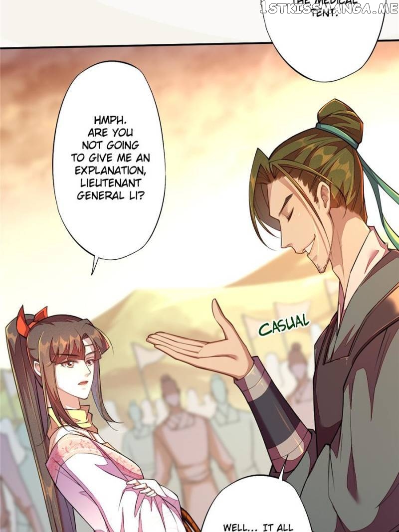 Peerless Refiner chapter 116 - page 14