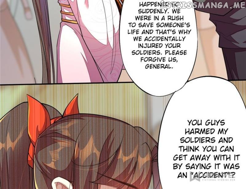 Peerless Refiner chapter 116 - page 15