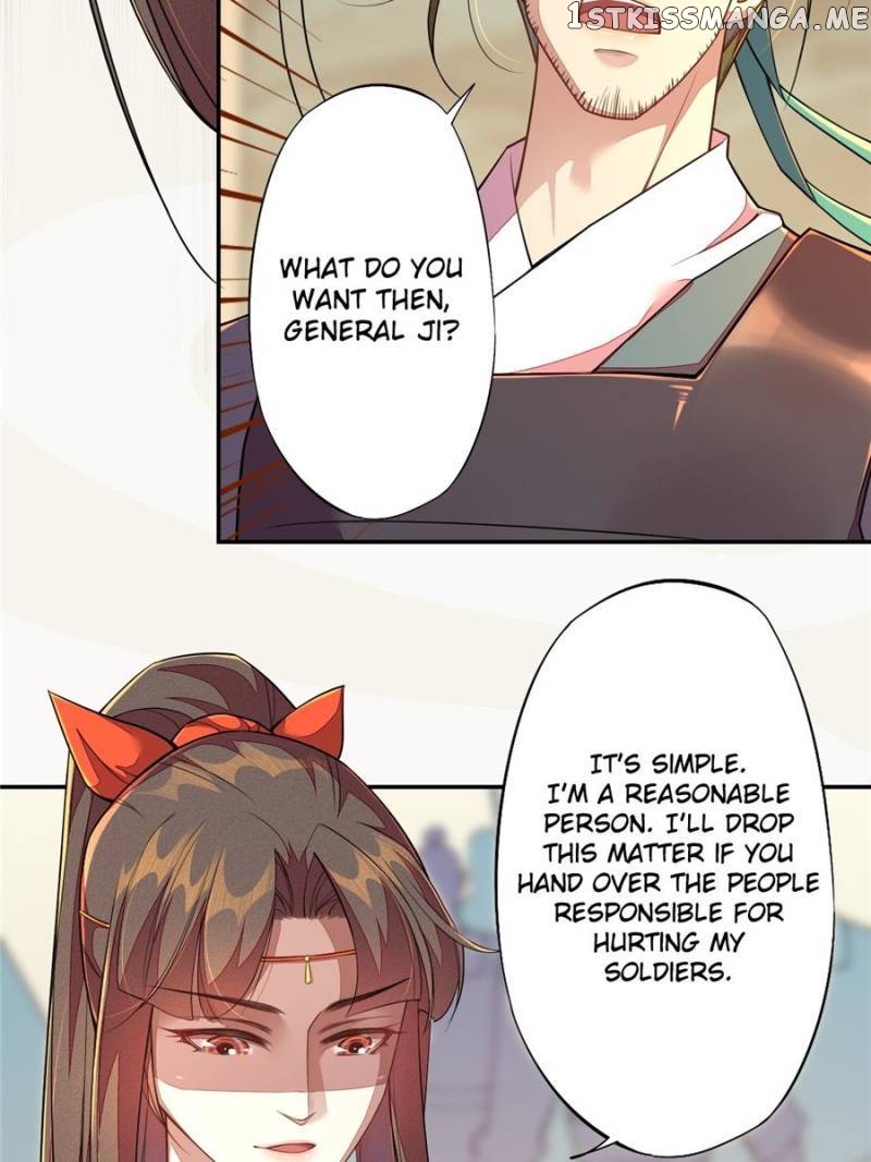 Peerless Refiner chapter 116 - page 17