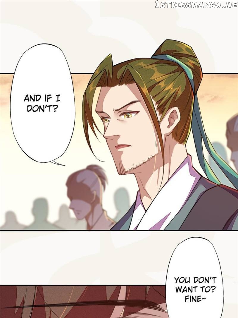 Peerless Refiner chapter 116 - page 19