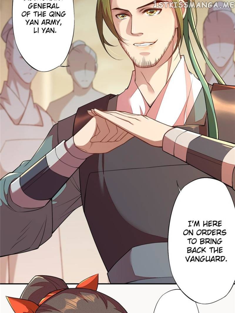 Peerless Refiner chapter 116 - page 2